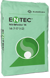 ENTEC Fertilizante