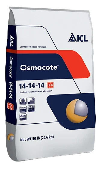 Osmocote Plus