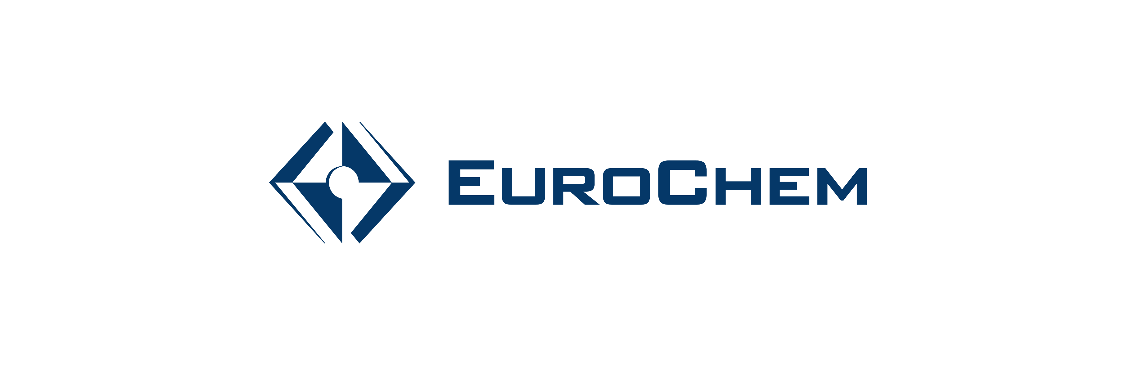 Eurochem Logo