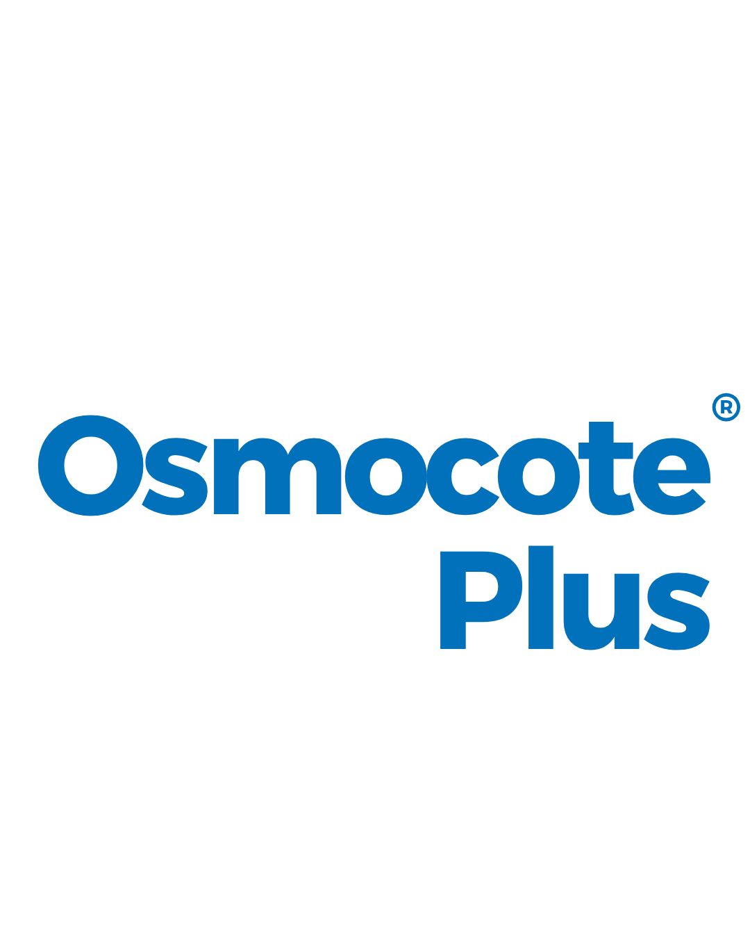 Osmocote Plus