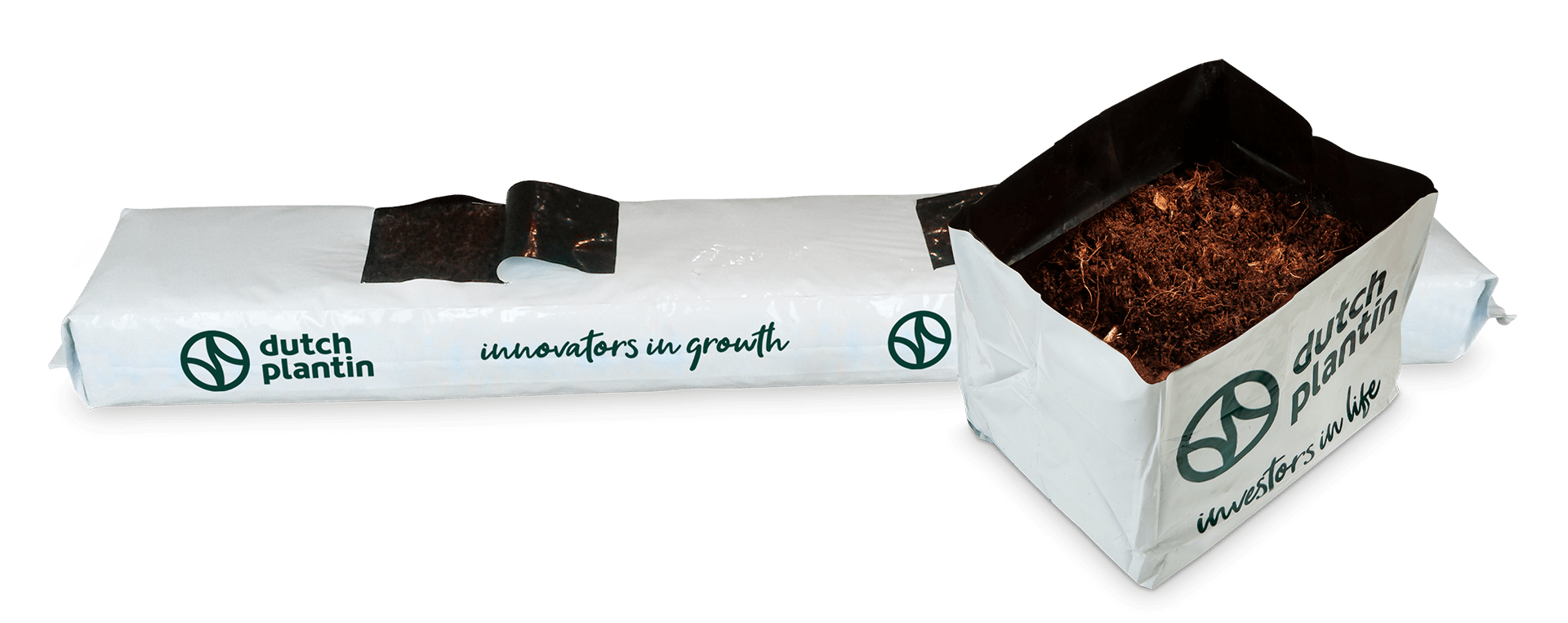 Growbags para Berries Dutch Plantin
